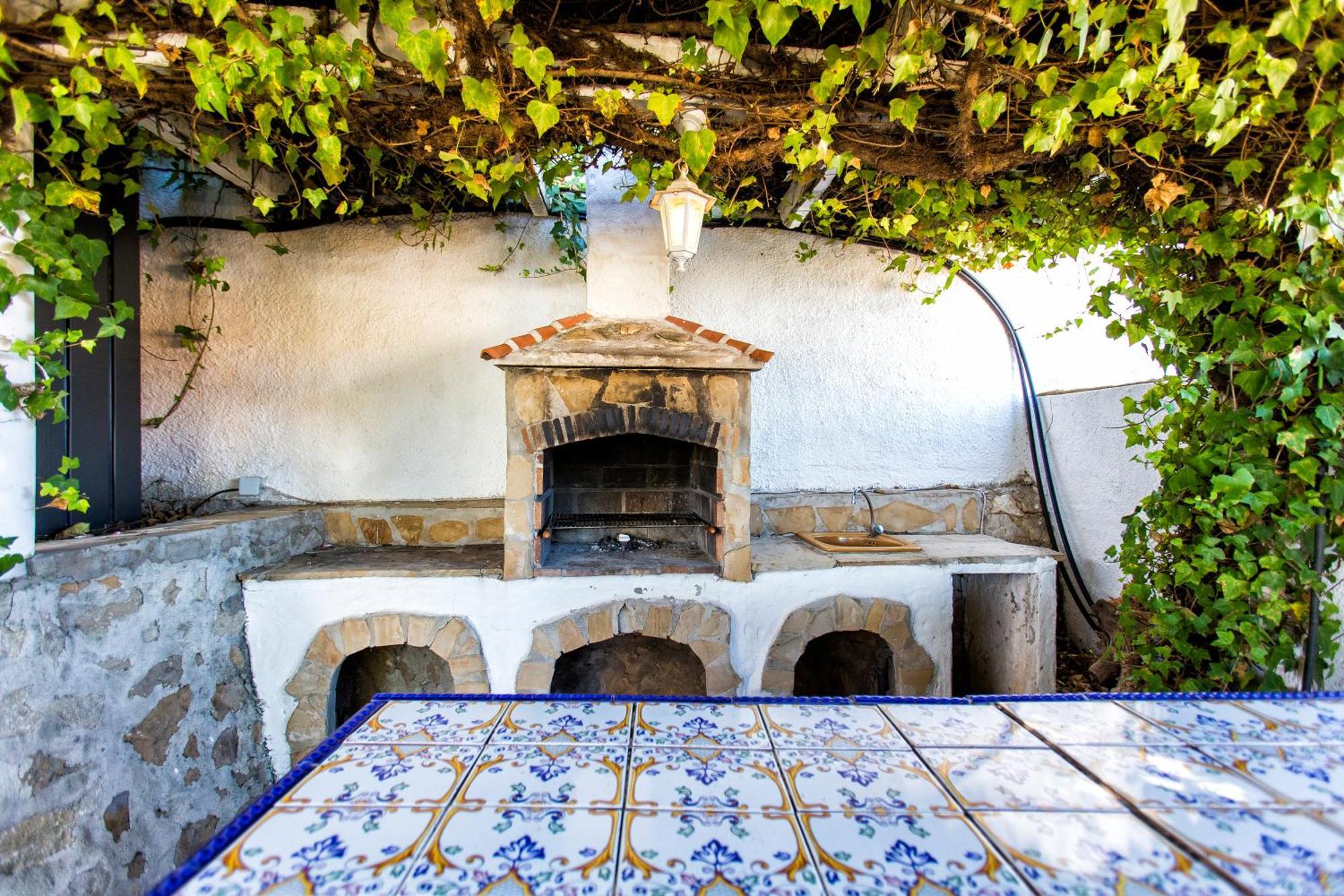 Denia, Montgo Сasa de vacaciones Dénia