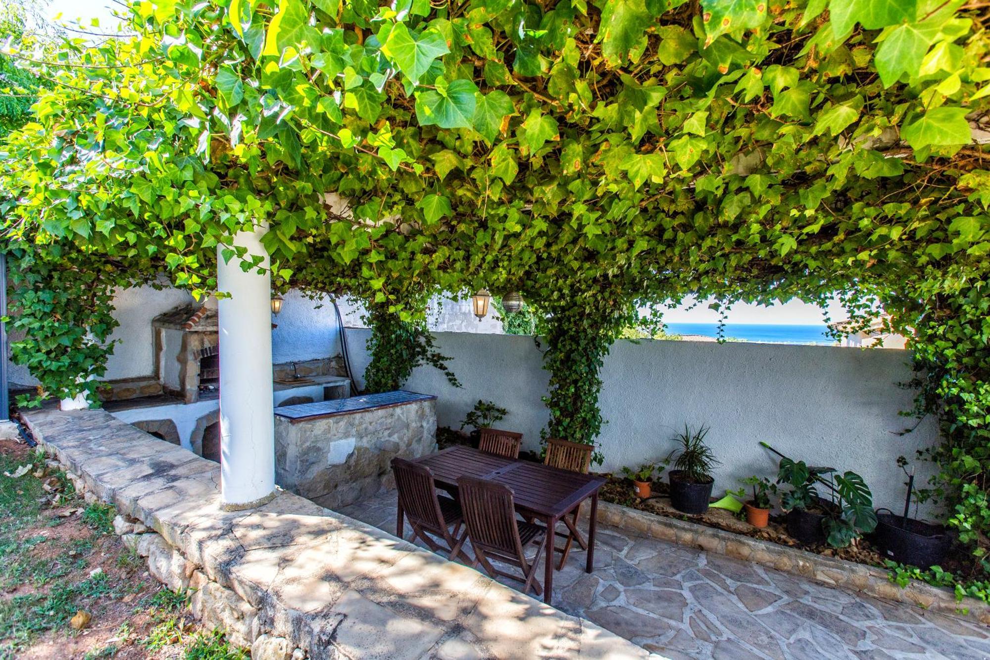 Denia, Montgo * Dénia